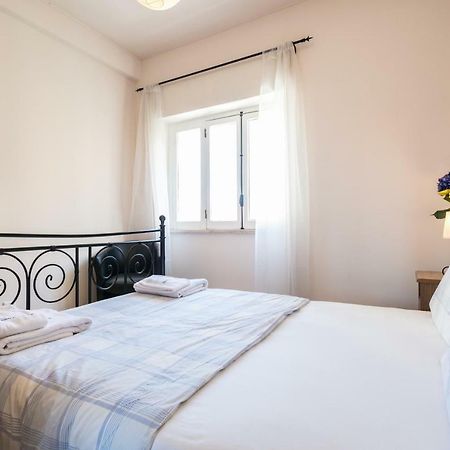 LisboaFlh Principe Real Cozy Flats公寓 外观 照片