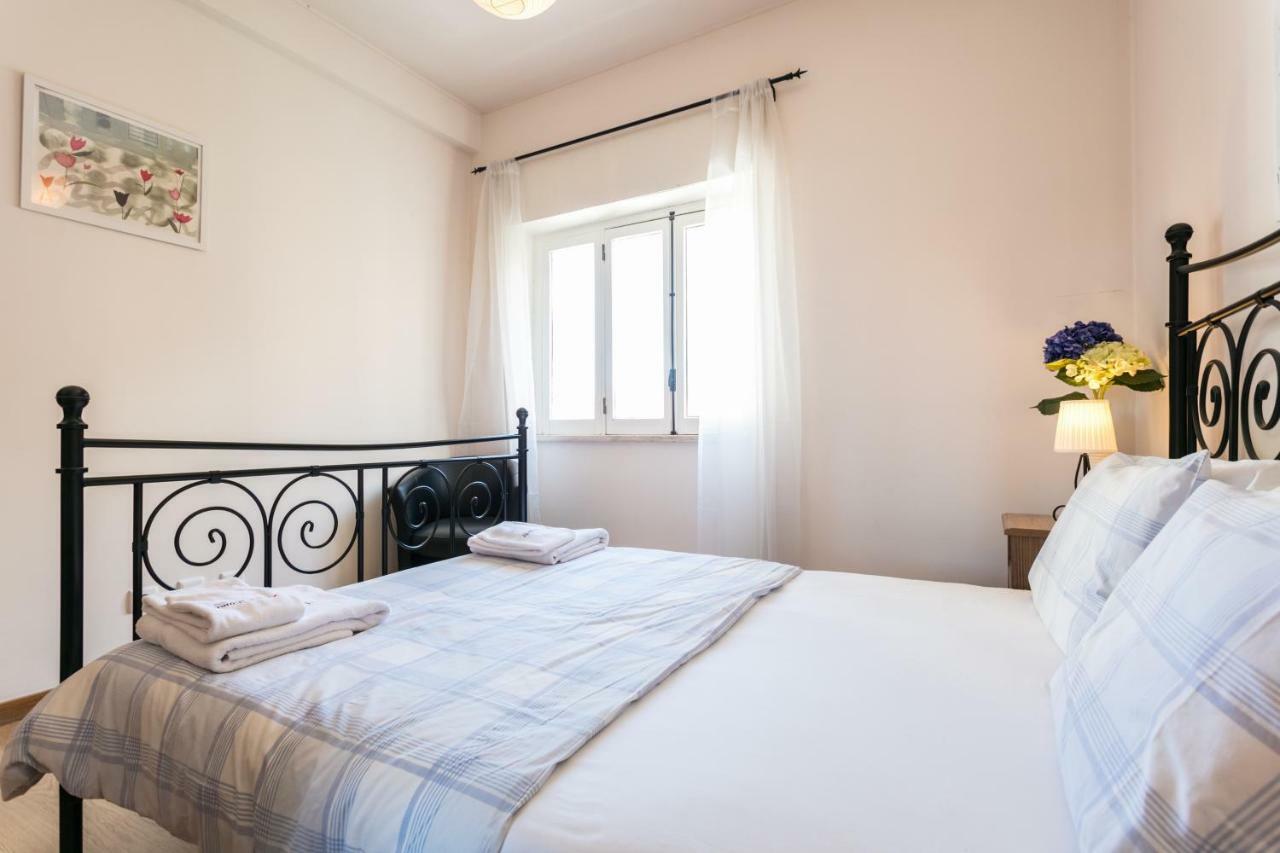 LisboaFlh Principe Real Cozy Flats公寓 外观 照片
