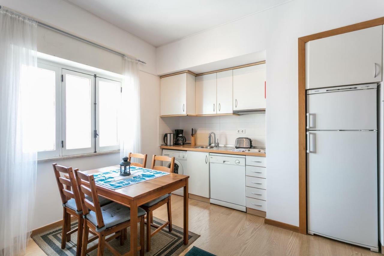 LisboaFlh Principe Real Cozy Flats公寓 外观 照片