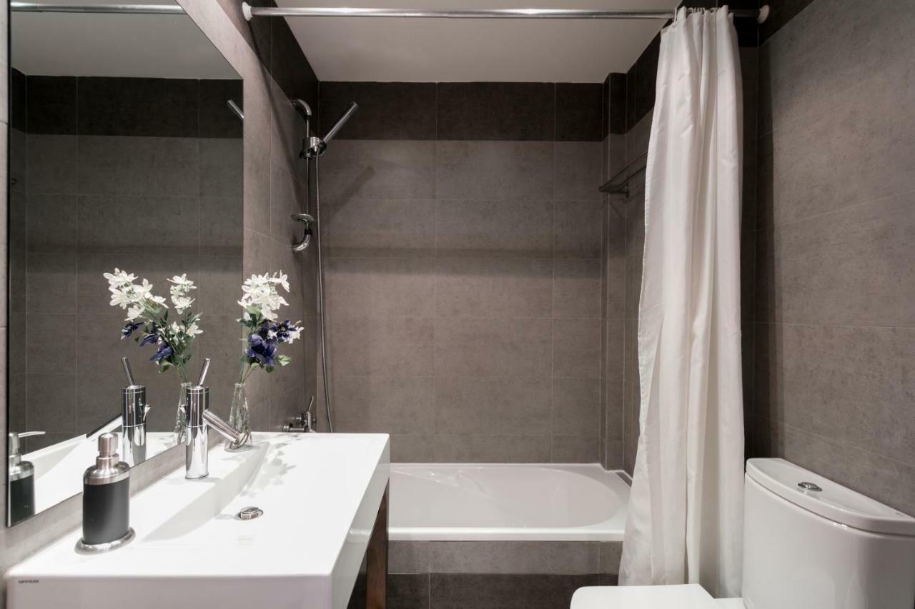 LisboaFlh Principe Real Cozy Flats公寓 外观 照片