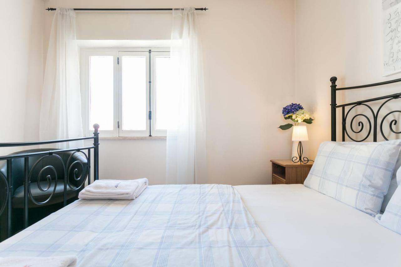 LisboaFlh Principe Real Cozy Flats公寓 外观 照片