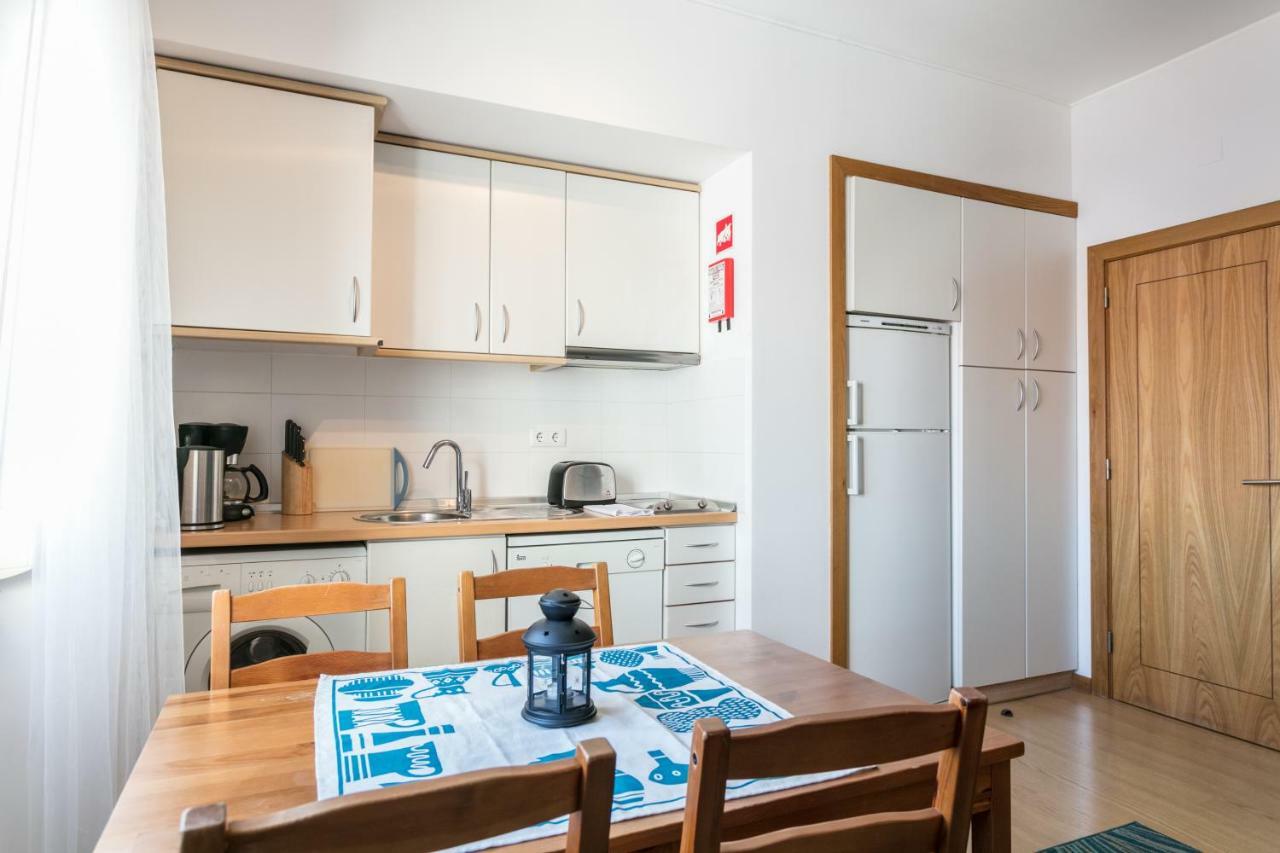 LisboaFlh Principe Real Cozy Flats公寓 外观 照片