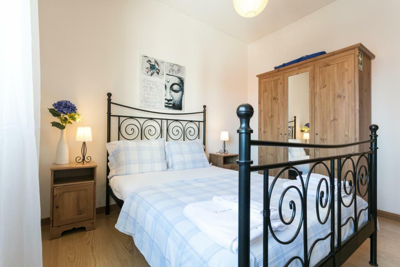 LisboaFlh Principe Real Cozy Flats公寓 外观 照片