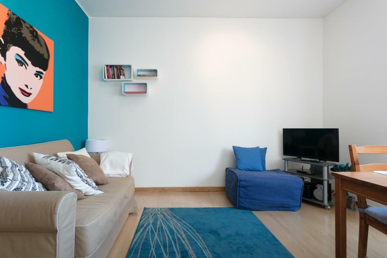 LisboaFlh Principe Real Cozy Flats公寓 外观 照片