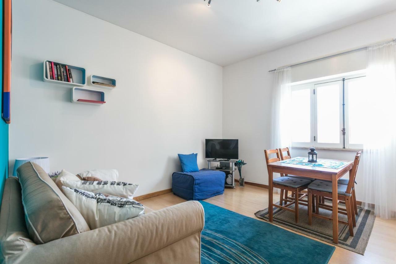 LisboaFlh Principe Real Cozy Flats公寓 外观 照片
