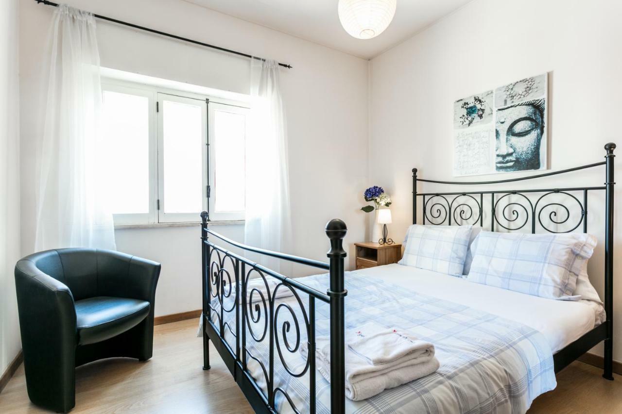 LisboaFlh Principe Real Cozy Flats公寓 外观 照片