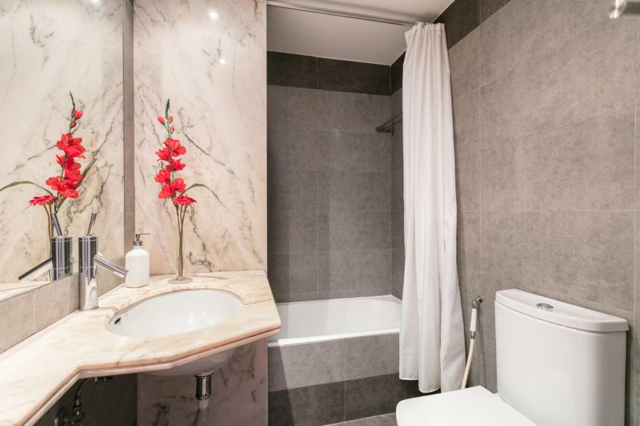 LisboaFlh Principe Real Cozy Flats公寓 外观 照片