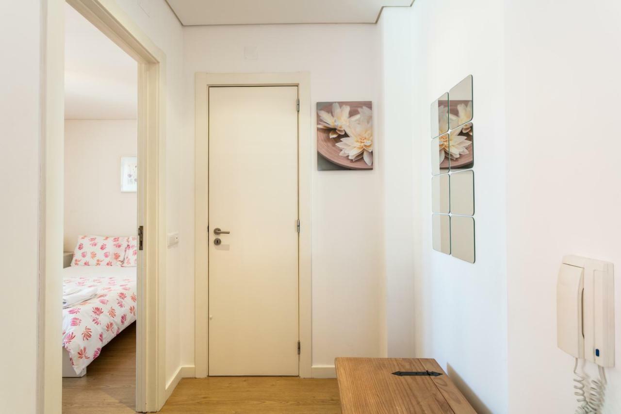 LisboaFlh Principe Real Cozy Flats公寓 外观 照片