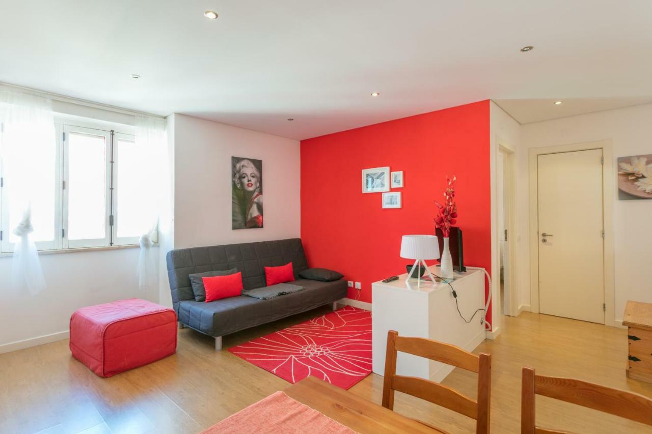 LisboaFlh Principe Real Cozy Flats公寓 外观 照片