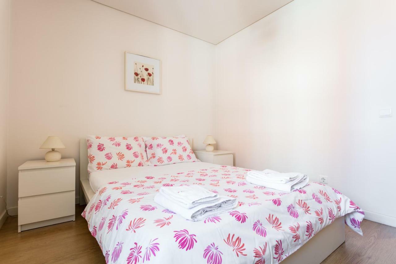 LisboaFlh Principe Real Cozy Flats公寓 外观 照片