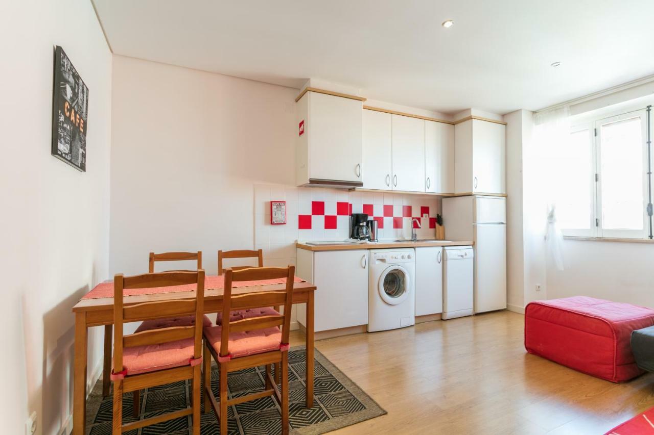 LisboaFlh Principe Real Cozy Flats公寓 外观 照片