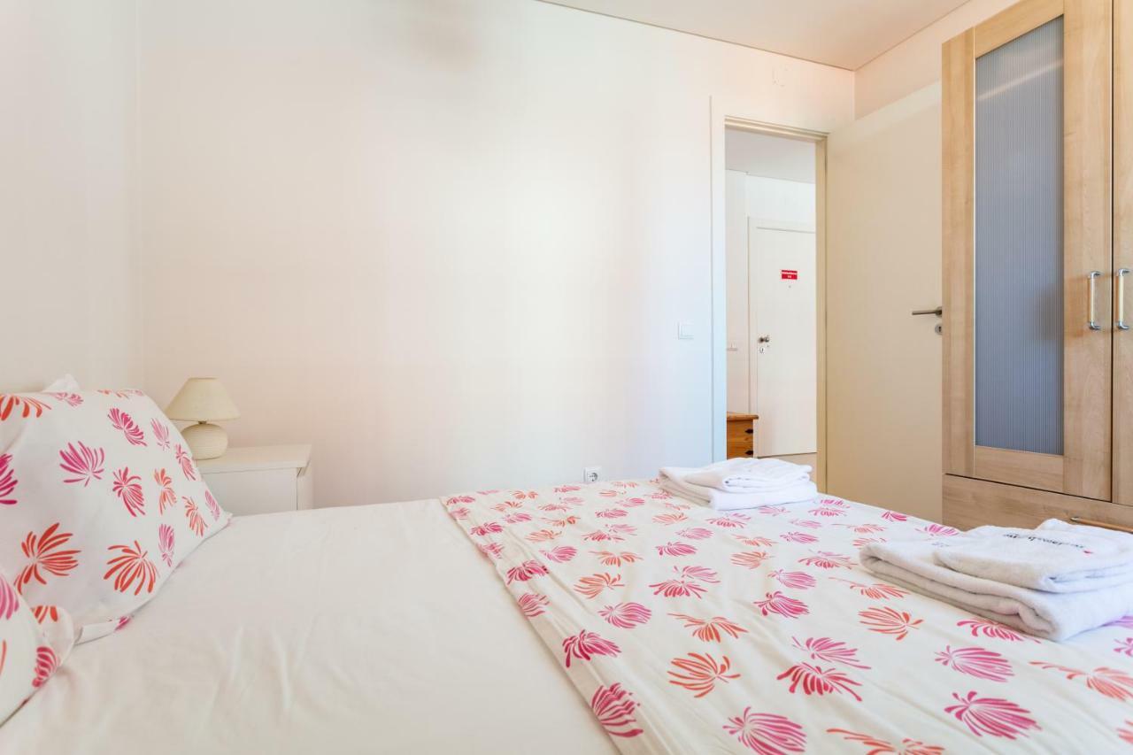 LisboaFlh Principe Real Cozy Flats公寓 外观 照片