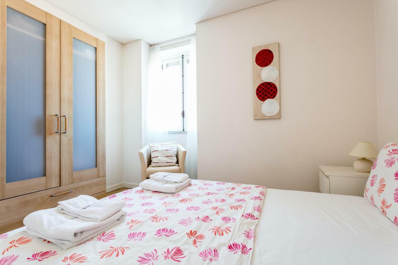 LisboaFlh Principe Real Cozy Flats公寓 外观 照片